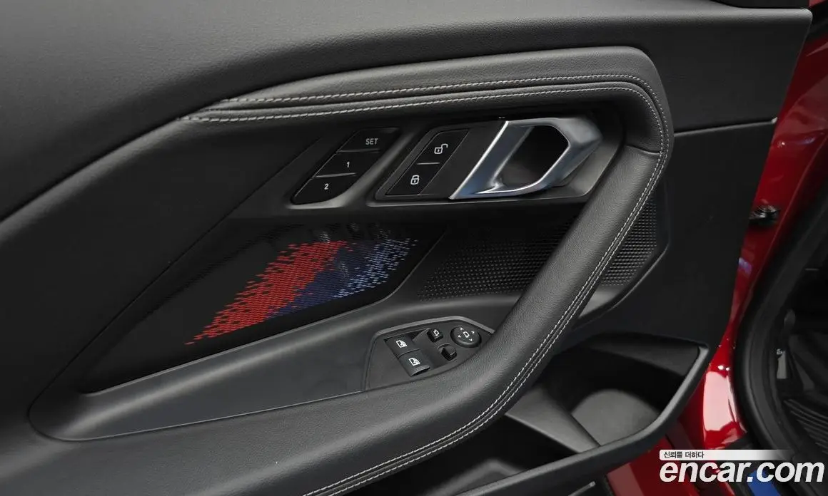 BMW M2 2025 3.0 автомат (гидро), фото 22