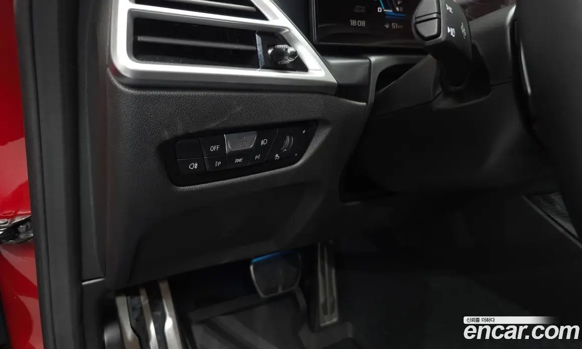 BMW M2 2025 3.0 автомат (гидро), фото 23