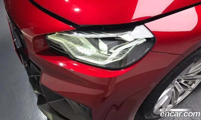 BMW M2 2025 3.0 автомат (гидро), миниатюра 7
