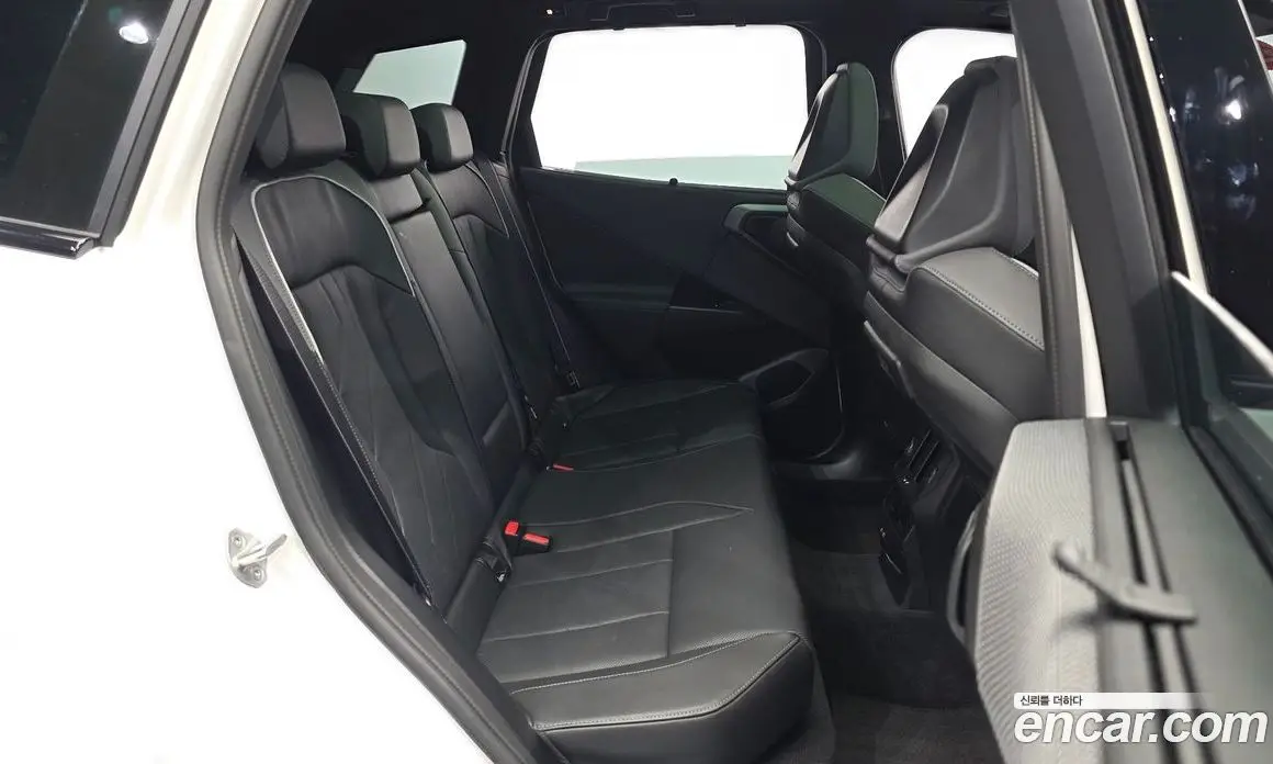 BMW X3 2025 3.0 автомат (гидро), фото 11