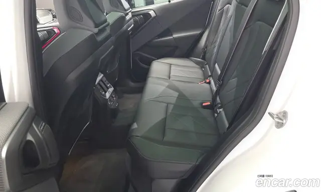 BMW X3 2025 3.0 автомат (гидро), миниатюра 12