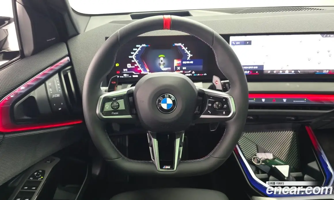 BMW X3 2025 3.0 автомат (гидро), фото 13