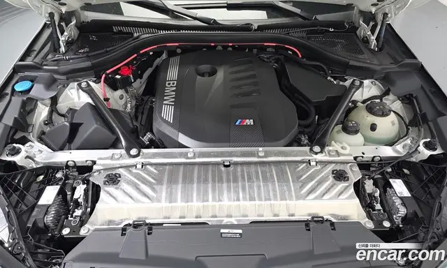 BMW X3 2025 3.0 автомат (гидро), миниатюра 6