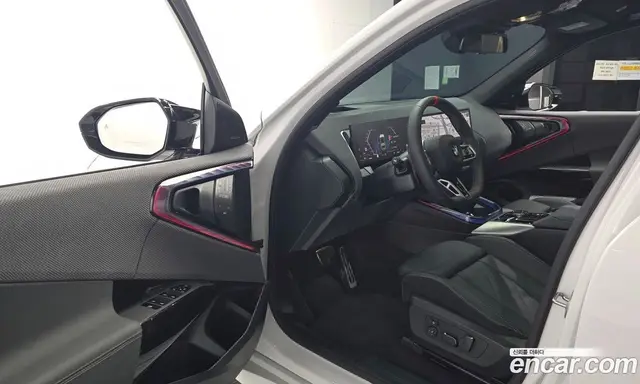 BMW X3 2025 3.0 автомат (гидро), миниатюра 10