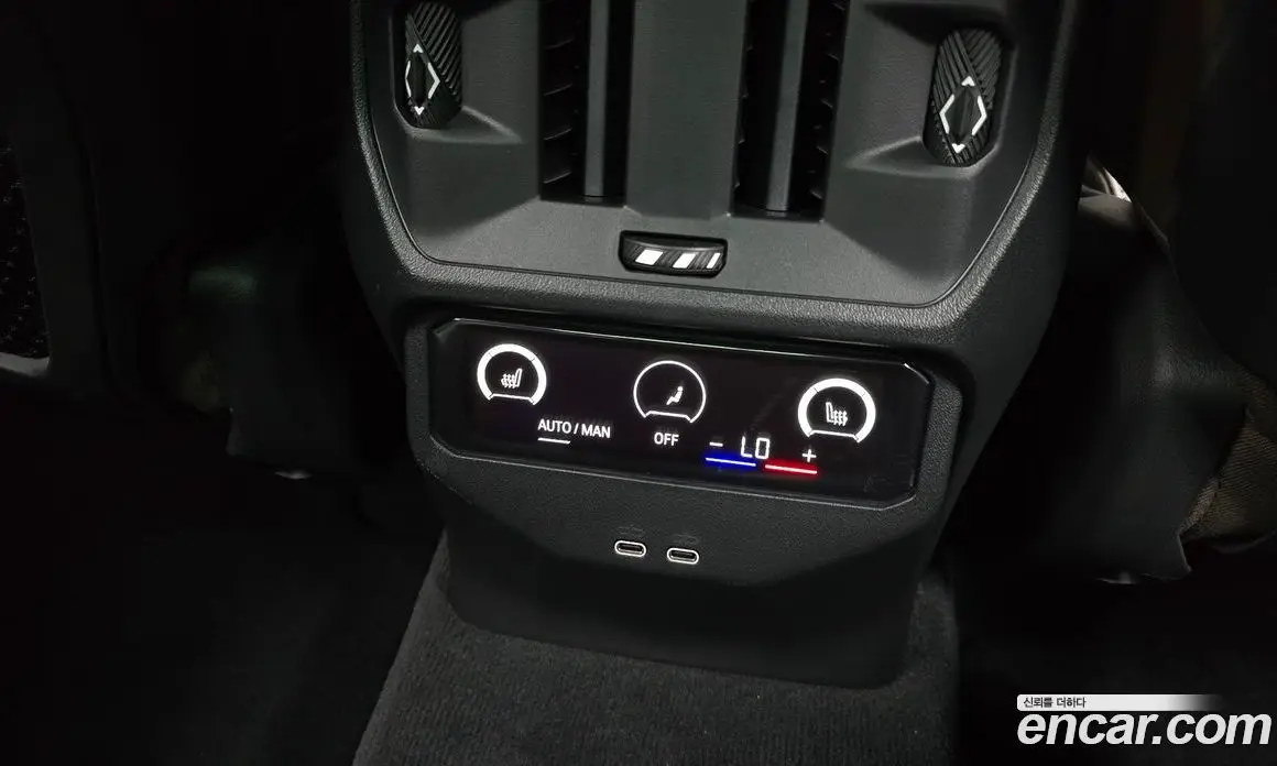 BMW X3 2025 2.0 автомат (гидро), фото 30