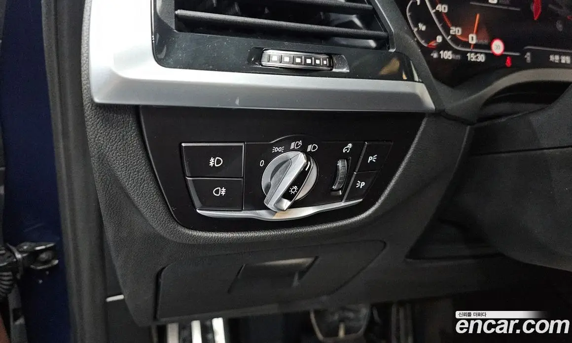 BMW X4 2021 2.0 автомат (гидро), фото 21
