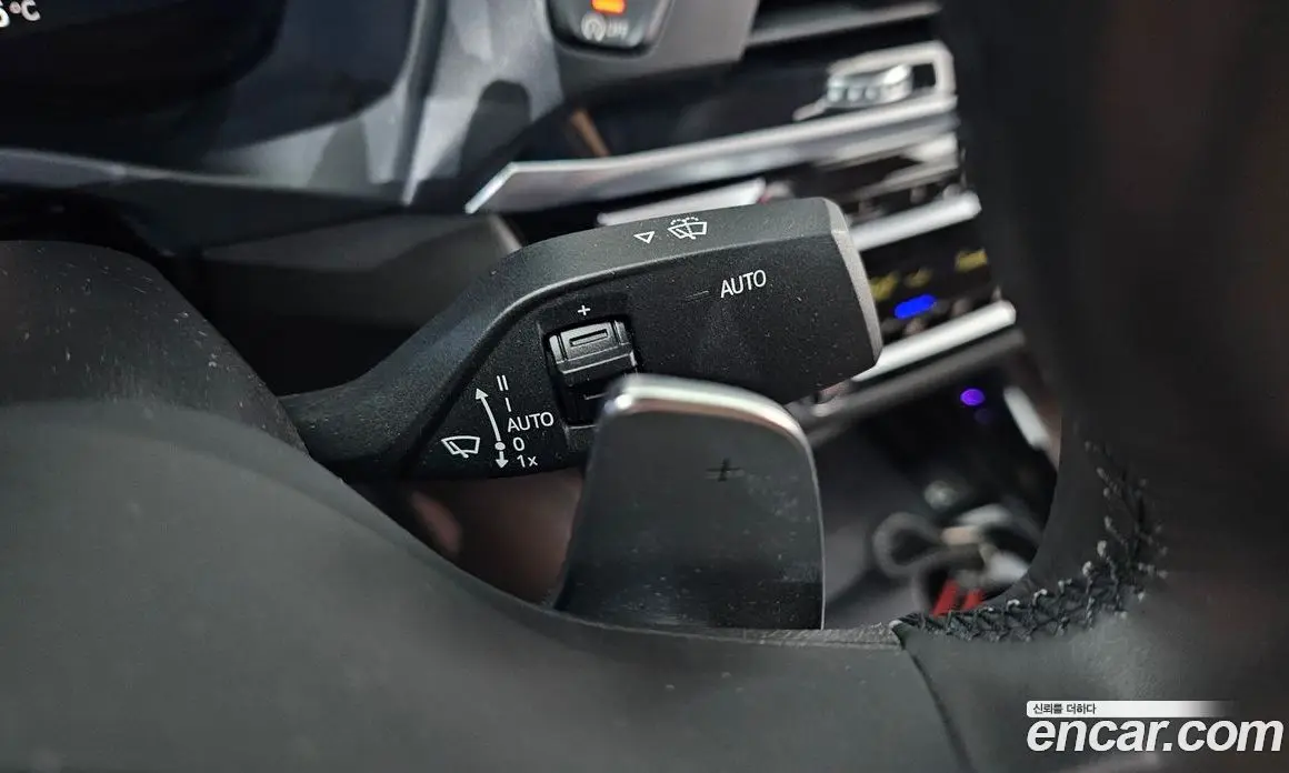 BMW X4 2021 2.0 автомат (гидро), фото 23