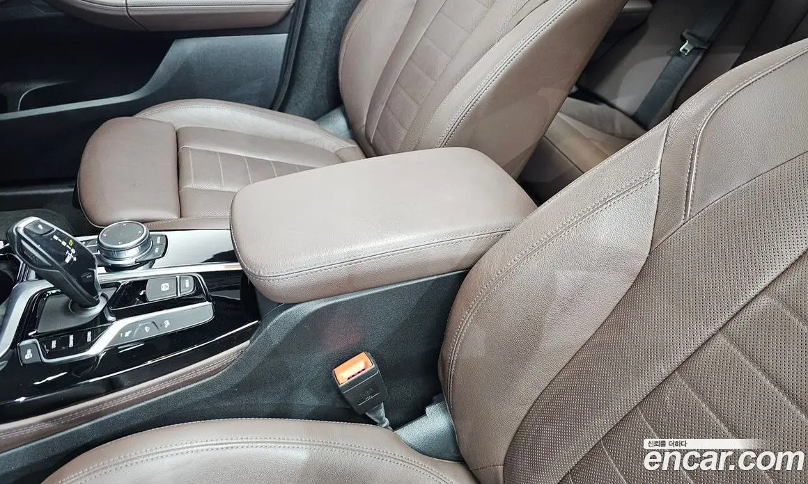 BMW X4 2021 2.0 автомат (гидро), фото 26
