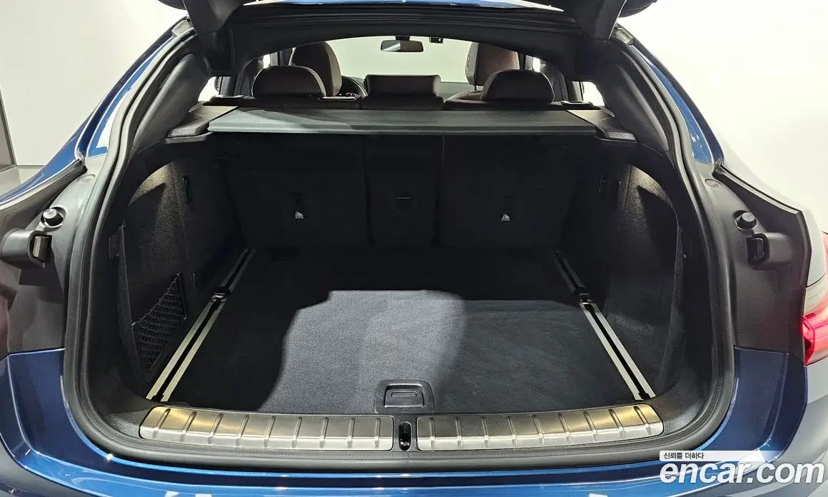 BMW X4 2021 2.0 автомат (гидро), фото 29