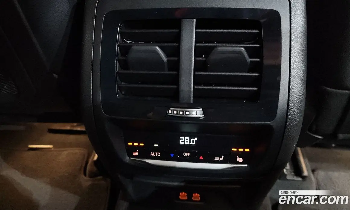 BMW X4 2022 2.0 автомат (гидро), фото 31