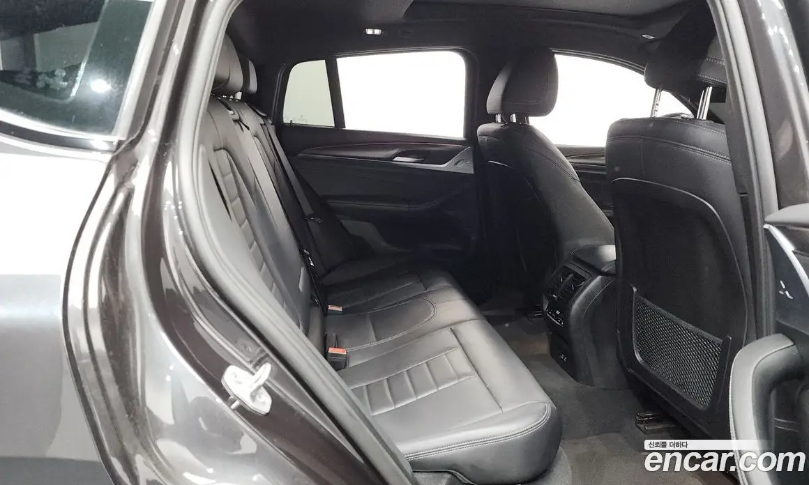 BMW X4 2022 2.0 автомат (гидро), фото 33