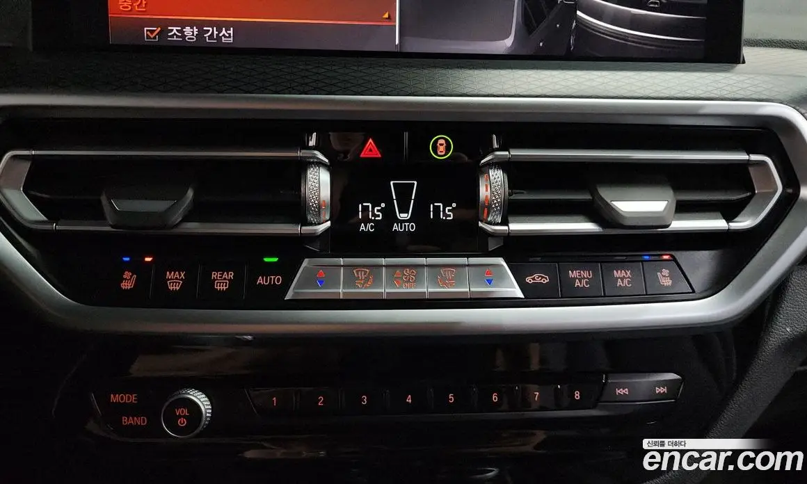 BMW X4 2022 2.0 автомат (гидро), фото 34