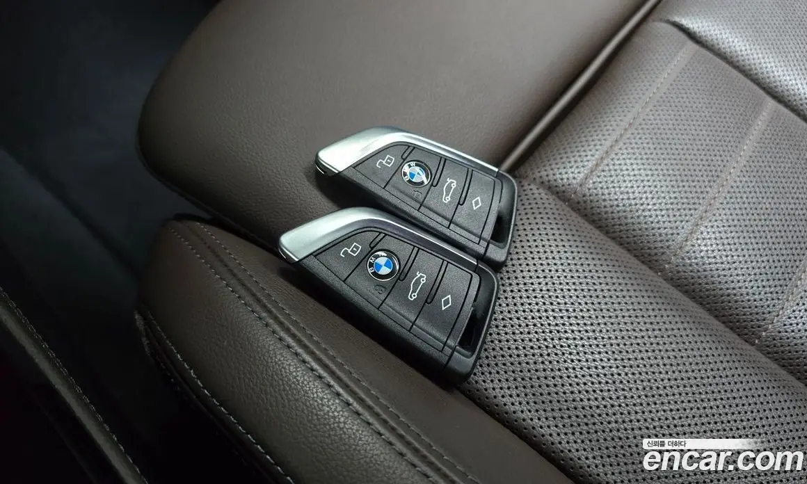 BMW X4 2024 2.0 автомат (гидро), фото 24