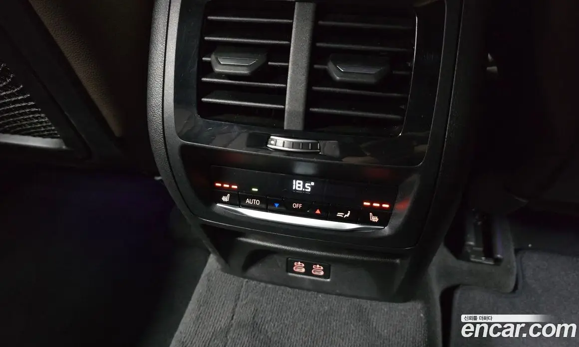 BMW X4 2024 2.0 автомат (гидро), фото 28