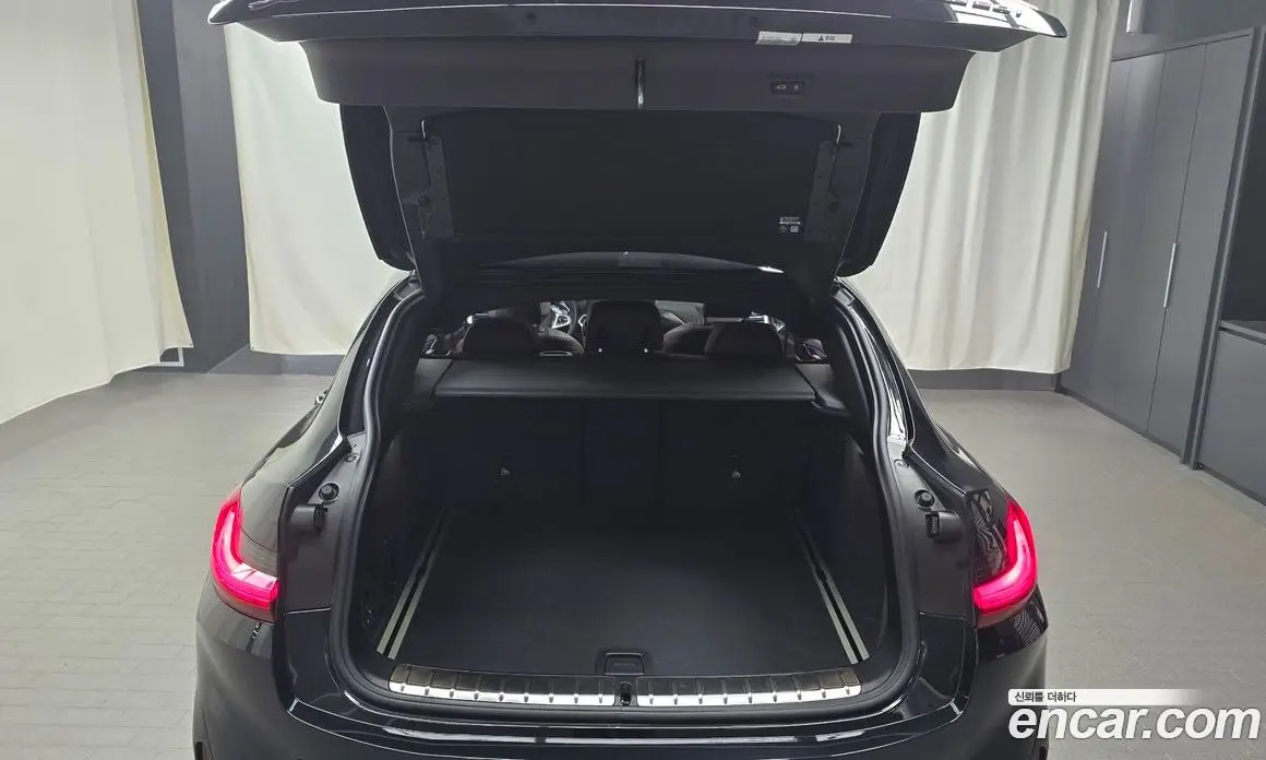 BMW X4 2024 2.0 автомат (гидро), фото 29