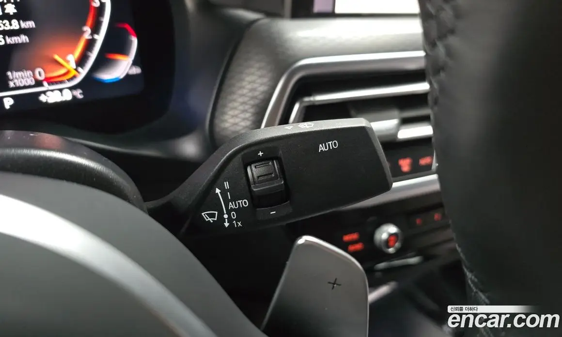 BMW X4 2024 2.0 автомат (гидро), фото 31