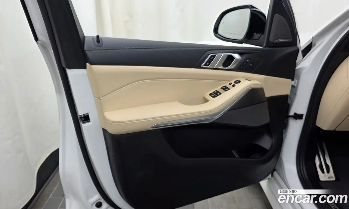 BMW X5 2021 3.0 автомат (гидро), фото 14