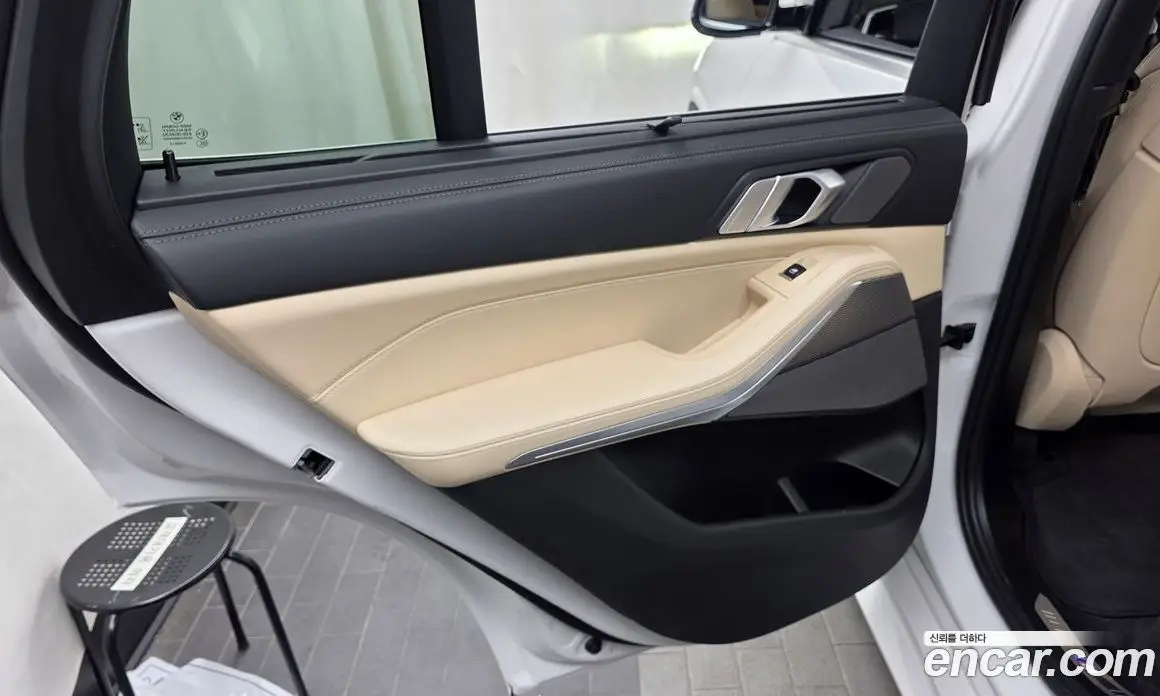 BMW X5 2021 3.0 автомат (гидро), фото 15