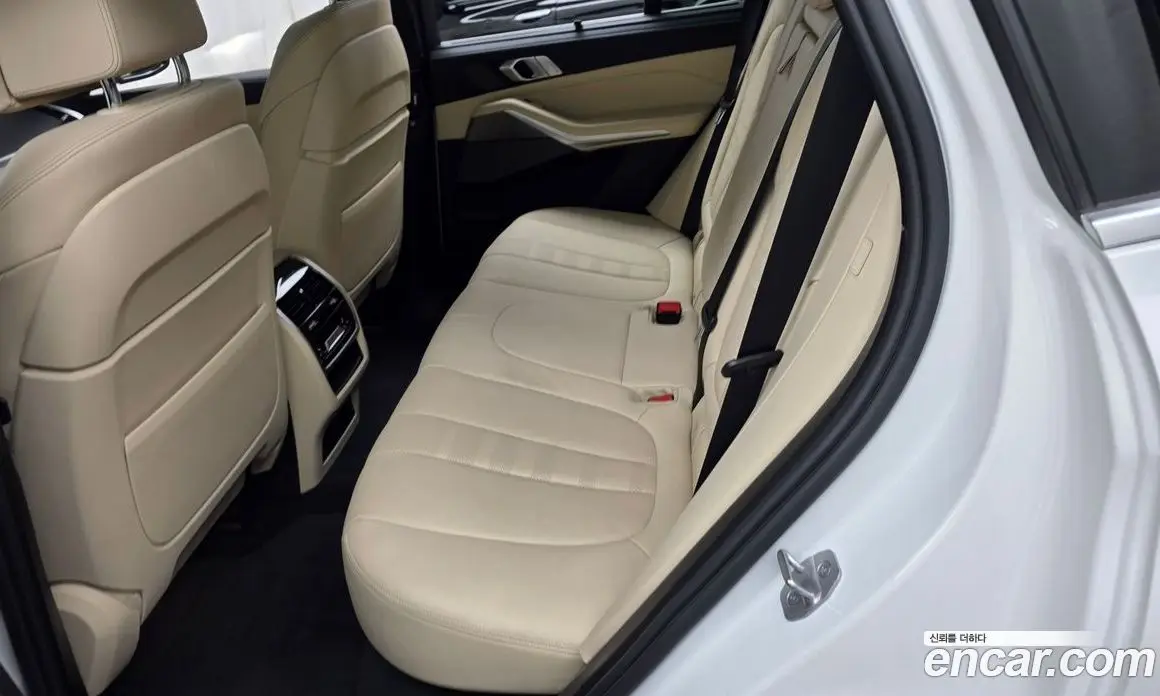 BMW X5 2021 3.0 автомат (гидро), фото 16