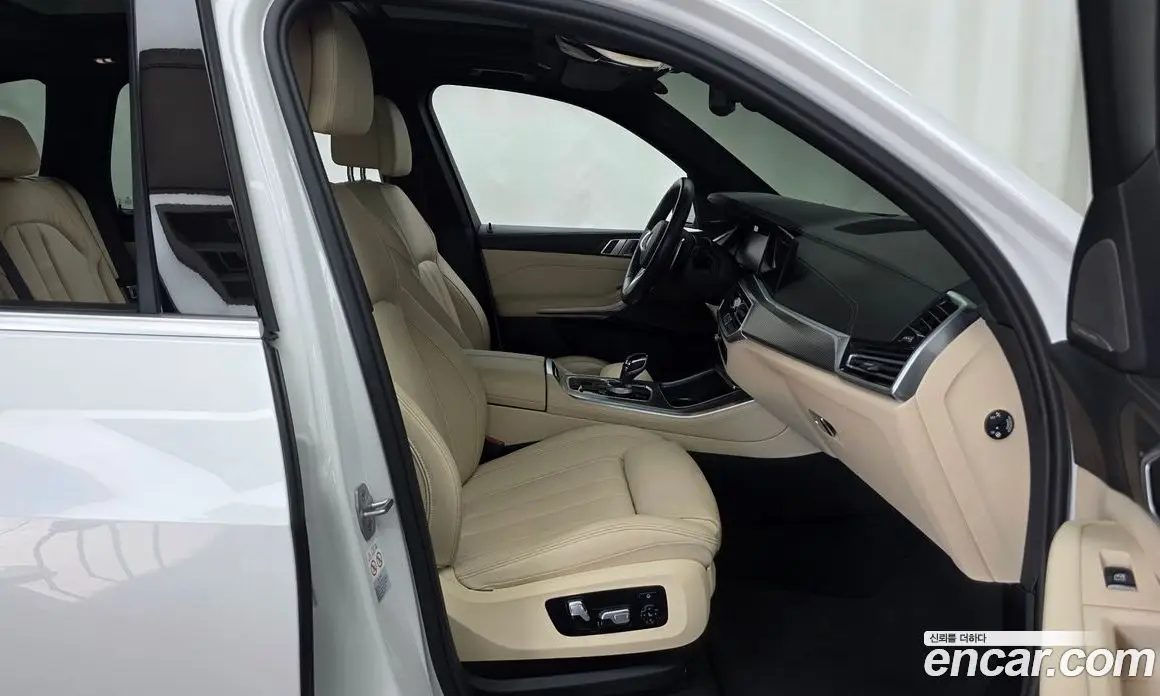 BMW X5 2021 3.0 автомат (гидро), фото 17