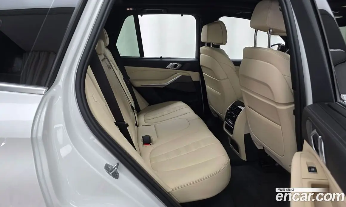BMW X5 2021 3.0 автомат (гидро), фото 18