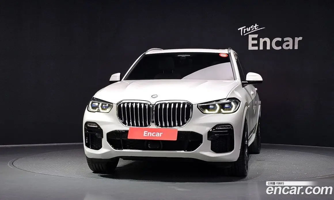 BMW X5 2021 3.0 автомат (гидро), фото 3