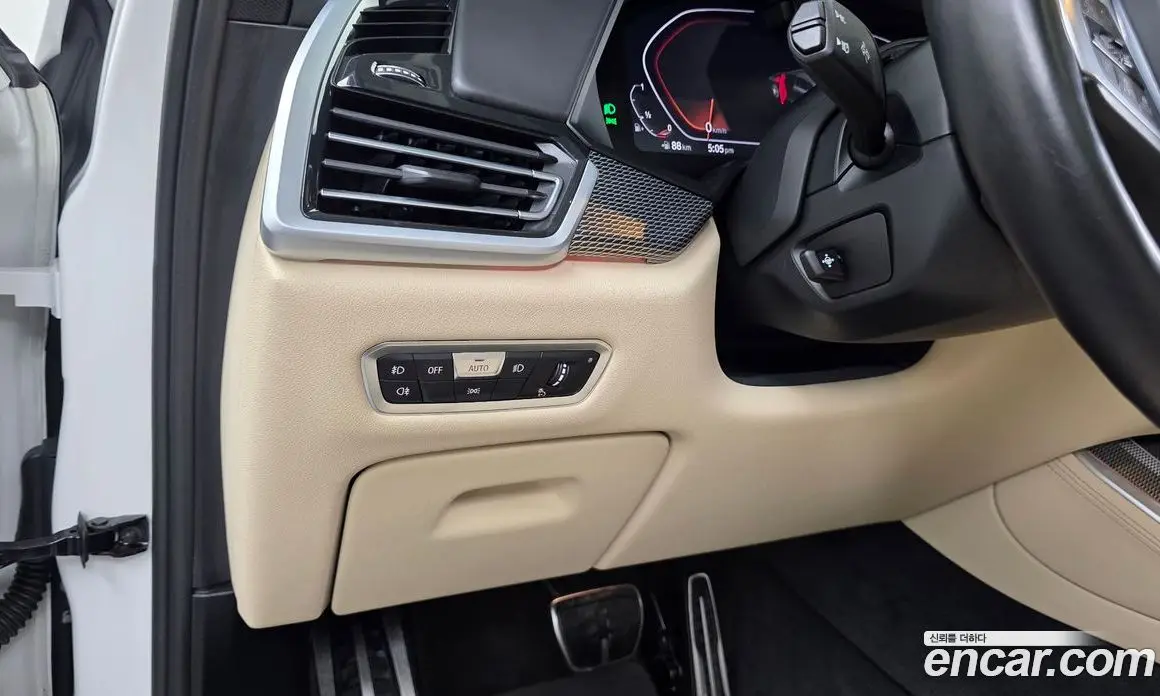 BMW X5 2021 3.0 автомат (гидро), фото 22