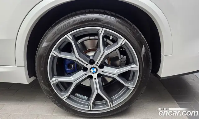 BMW X5 2021 3.0 автомат (гидро), миниатюра 7