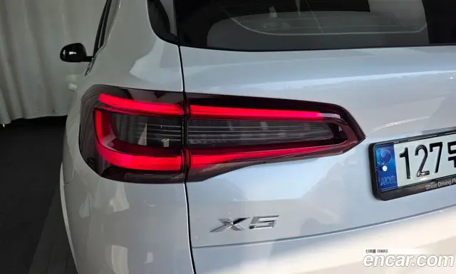BMW X5 2021 3.0 автомат (гидро), миниатюра 9