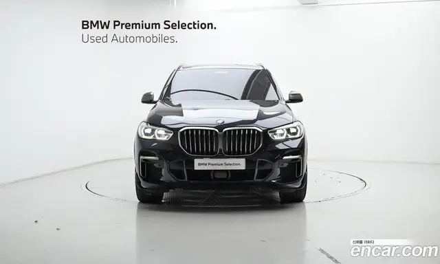 BMW X5 2021 4.4 автомат (гидро), миниатюра 3