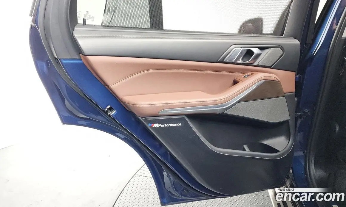 BMW X5 2021 3.0 автомат (гидро), фото 15
