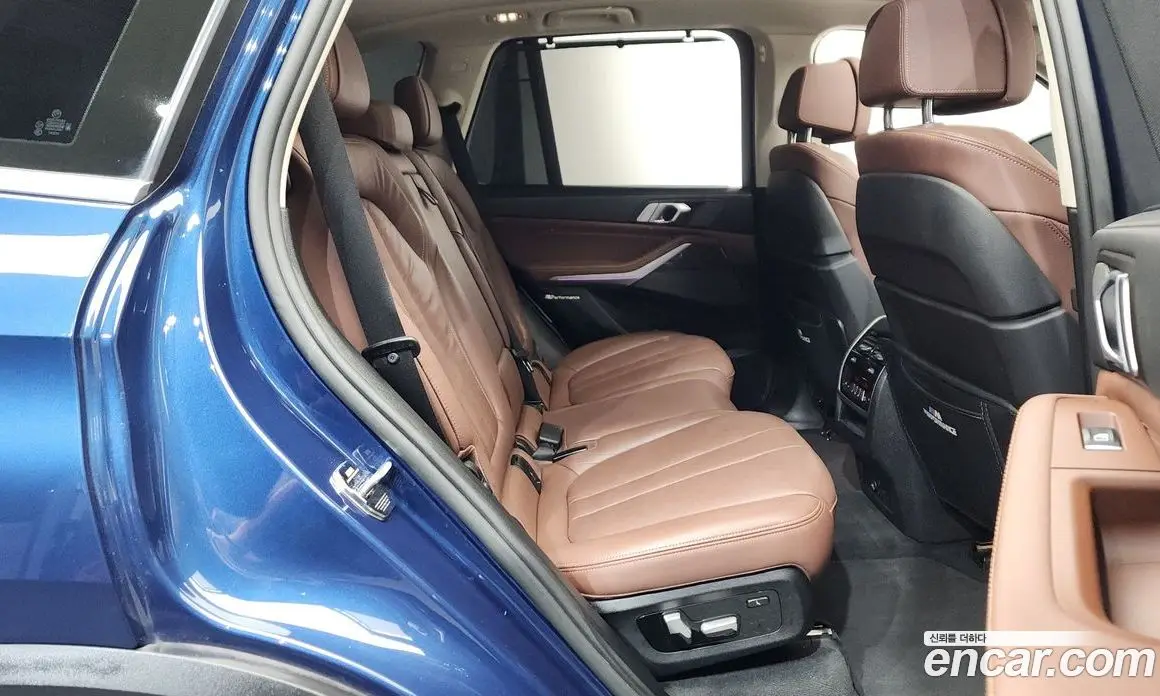 BMW X5 2021 3.0 автомат (гидро), фото 17