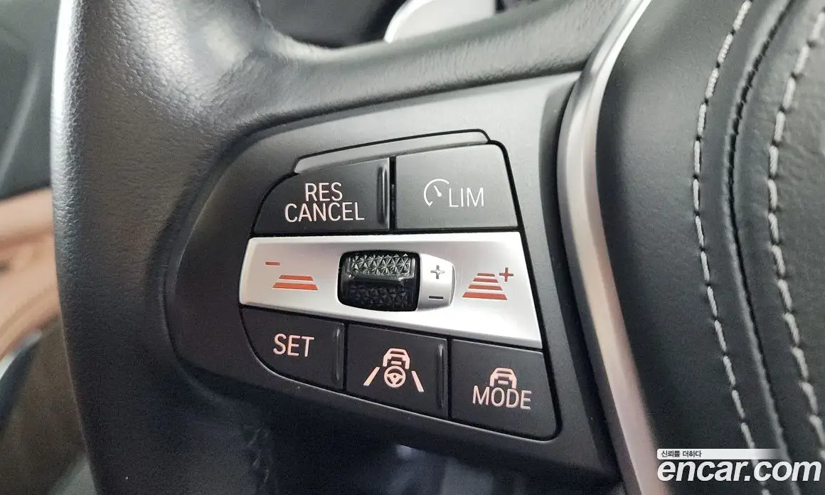BMW X5 2021 3.0 автомат (гидро), фото 21