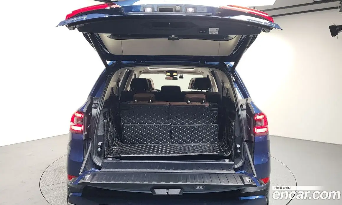 BMW X5 2021 3.0 автомат (гидро), фото 24