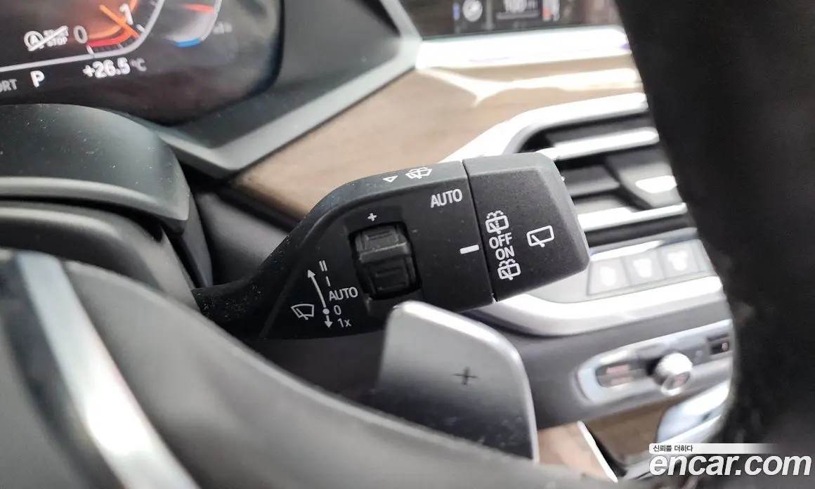 BMW X5 2021 3.0 автомат (гидро), фото 28