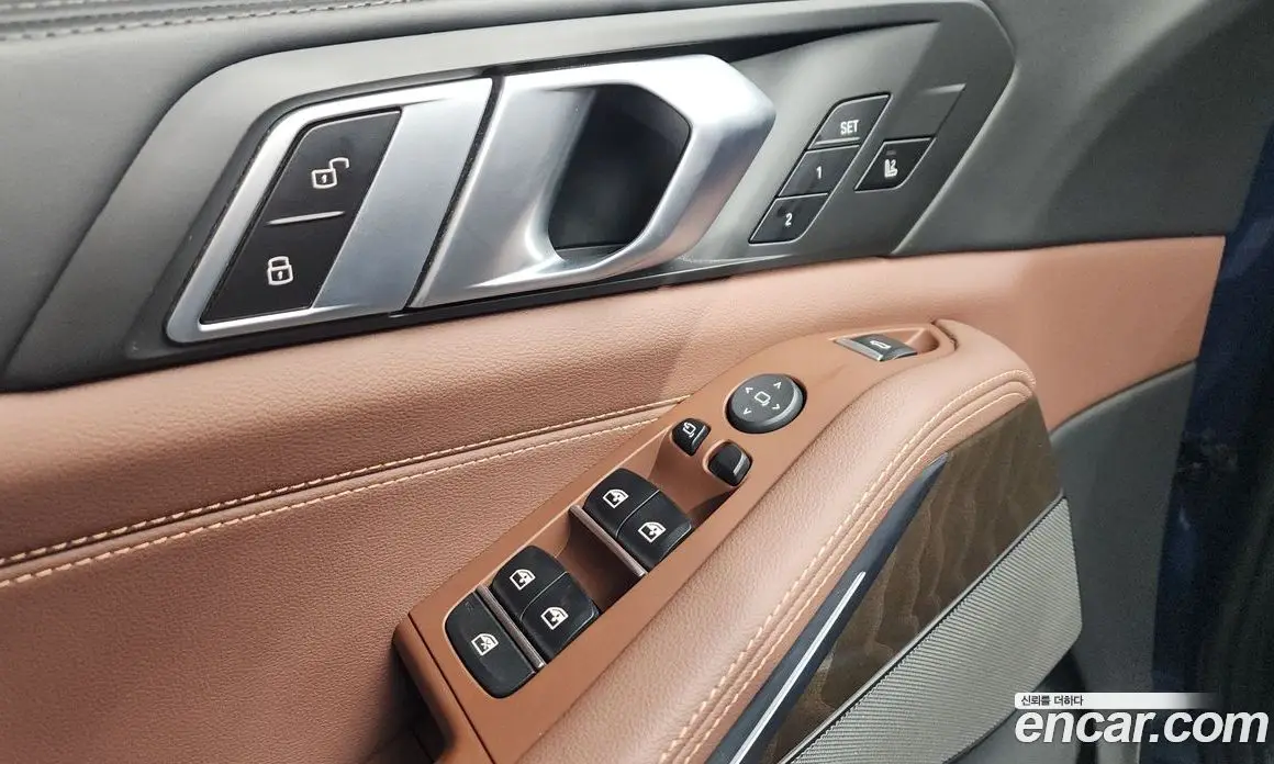 BMW X5 2021 3.0 автомат (гидро), фото 29
