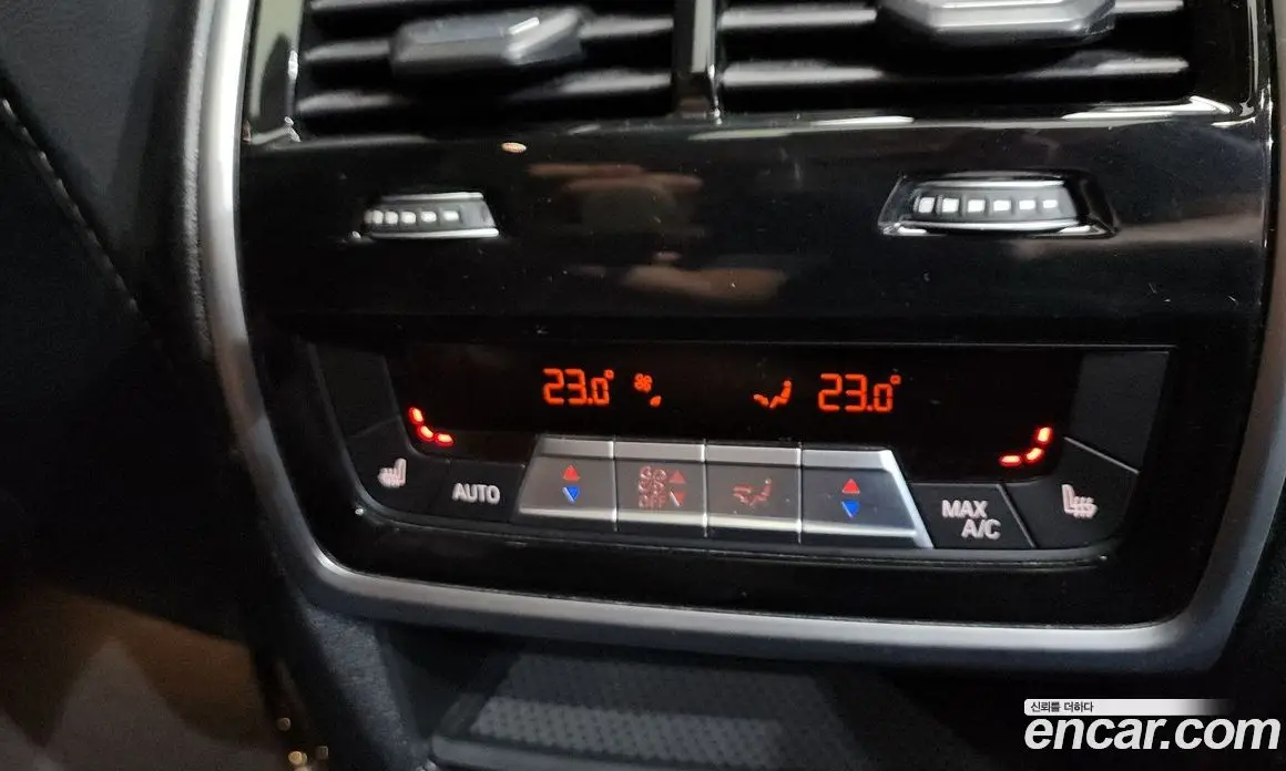 BMW X5 2021 3.0 автомат (гидро), фото 34