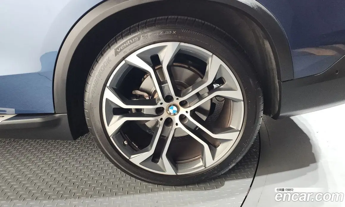 BMW X5 2021 3.0 автомат (гидро), фото 7