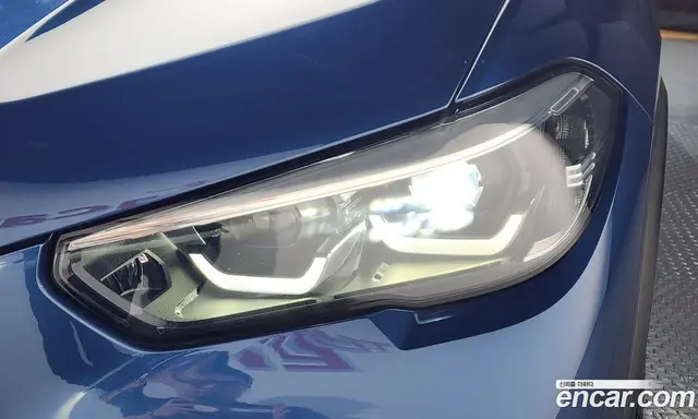 BMW X5 2021 3.0 автомат (гидро), миниатюра 8