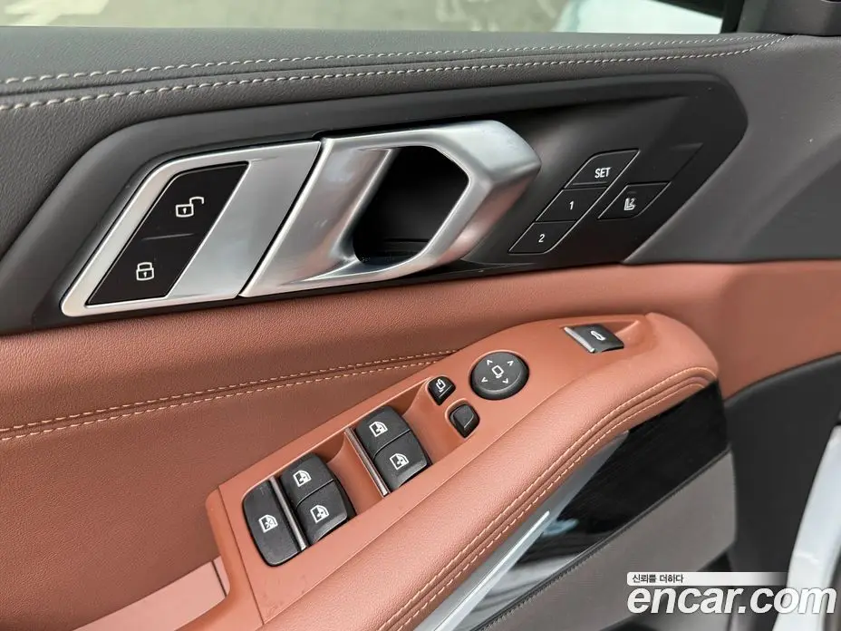 BMW X5 2025 3.0 автомат (гидро), фото 13