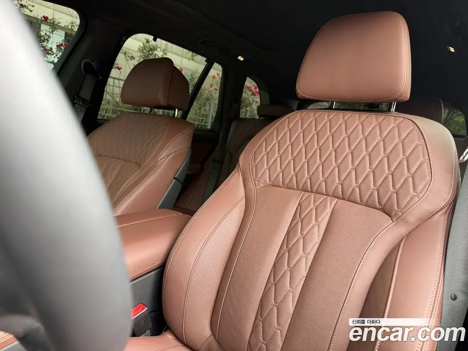 BMW X5 2025 3.0 автомат (гидро), фото 14