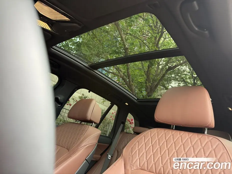 BMW X5 2025 3.0 автомат (гидро), фото 10