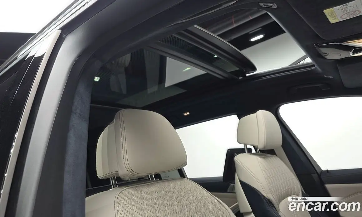 BMW X7 2022 4.4 автомат (гидро), фото 22