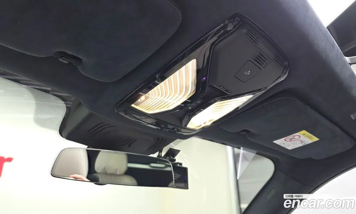 BMW X7 2022 4.4 автомат (гидро), фото 23