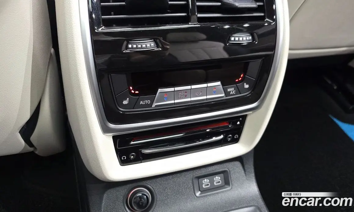 BMW X7 2022 4.4 автомат (гидро), фото 25