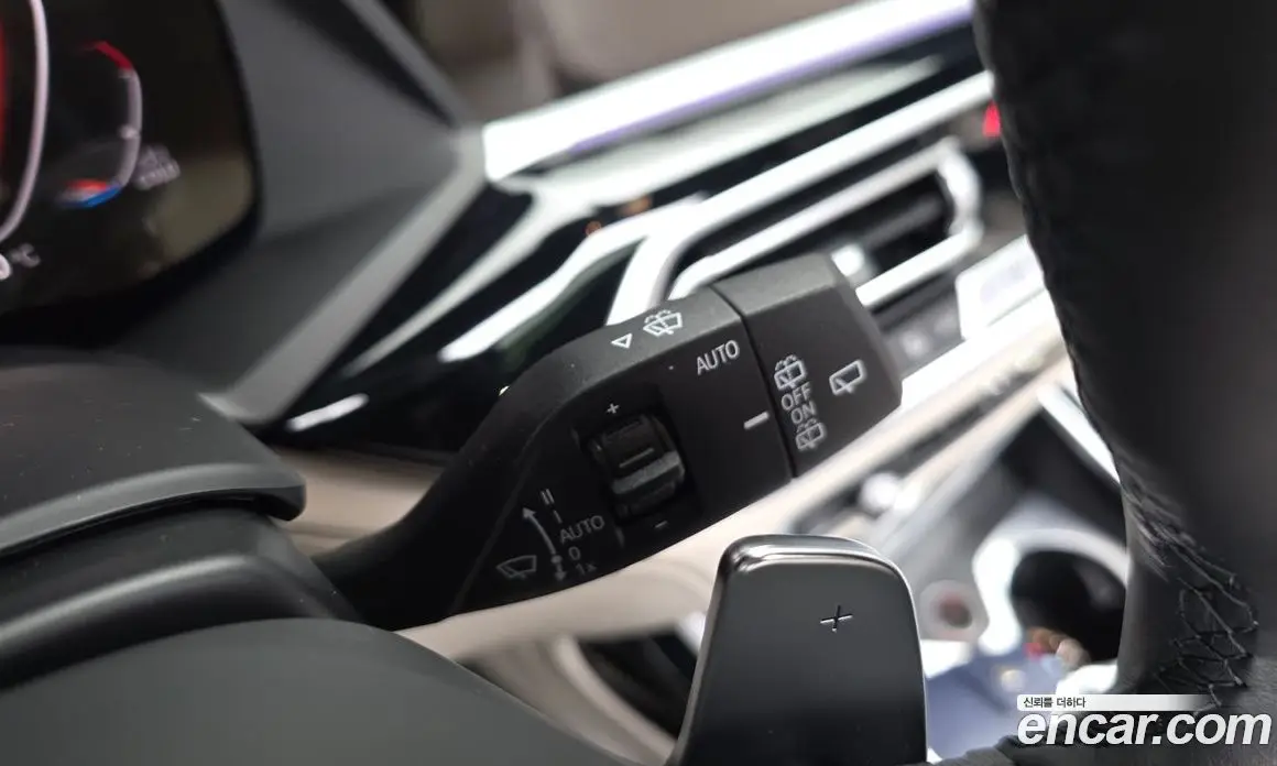 BMW X7 2022 4.4 автомат (гидро), фото 27