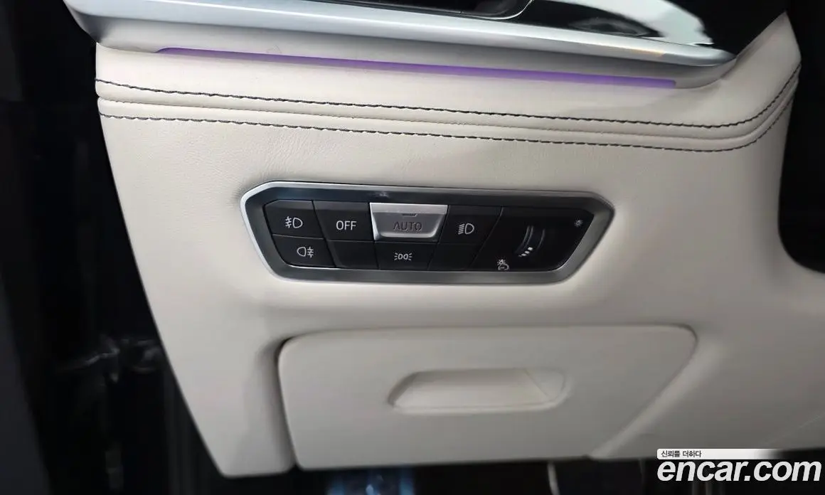 BMW X7 2022 4.4 автомат (гидро), фото 31