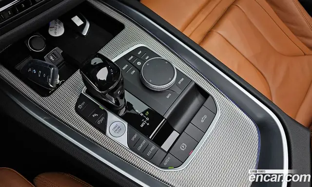 BMW Z4 2020 2.0 автомат (гидро), миниатюра 12