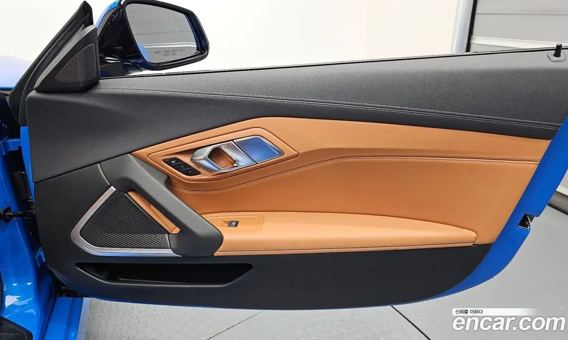 BMW Z4 2020 2.0 автомат (гидро), фото 14
