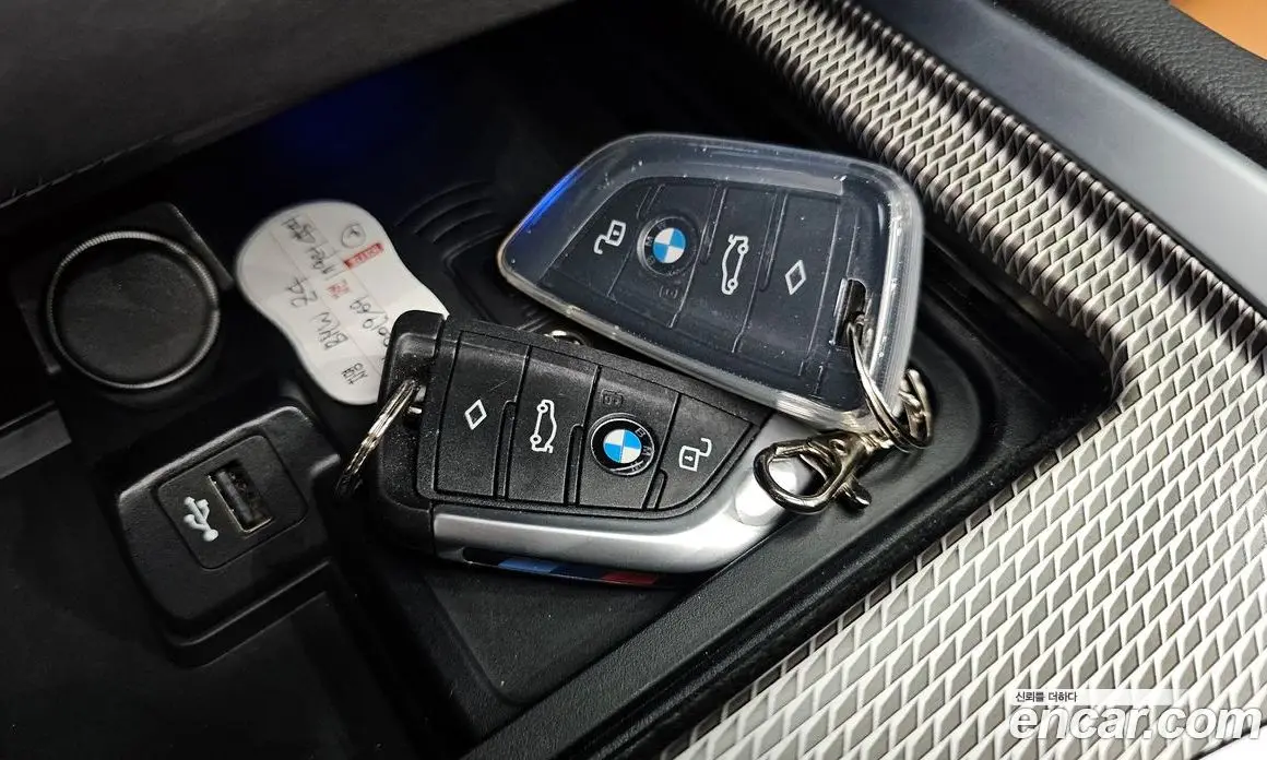 BMW Z4 2020 2.0 автомат (гидро), фото 15